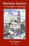The Guadalajara Reporter reviews "Western Mexico, a Traveler's Treasury"
