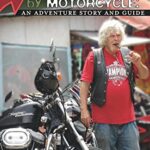 Mexico by Motorcycle: An Adventure Story and Guide, by William B. Kaliher