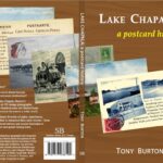 Lake Chapala: a postcard history