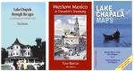 List of all Sombrero Books titles (print and ebooks)